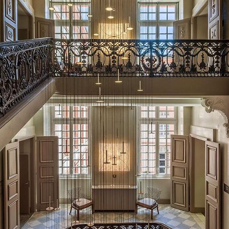 La Cour Des Consuls Hotel & Spa Toulouse - Mgallery Collection Exteriör bild