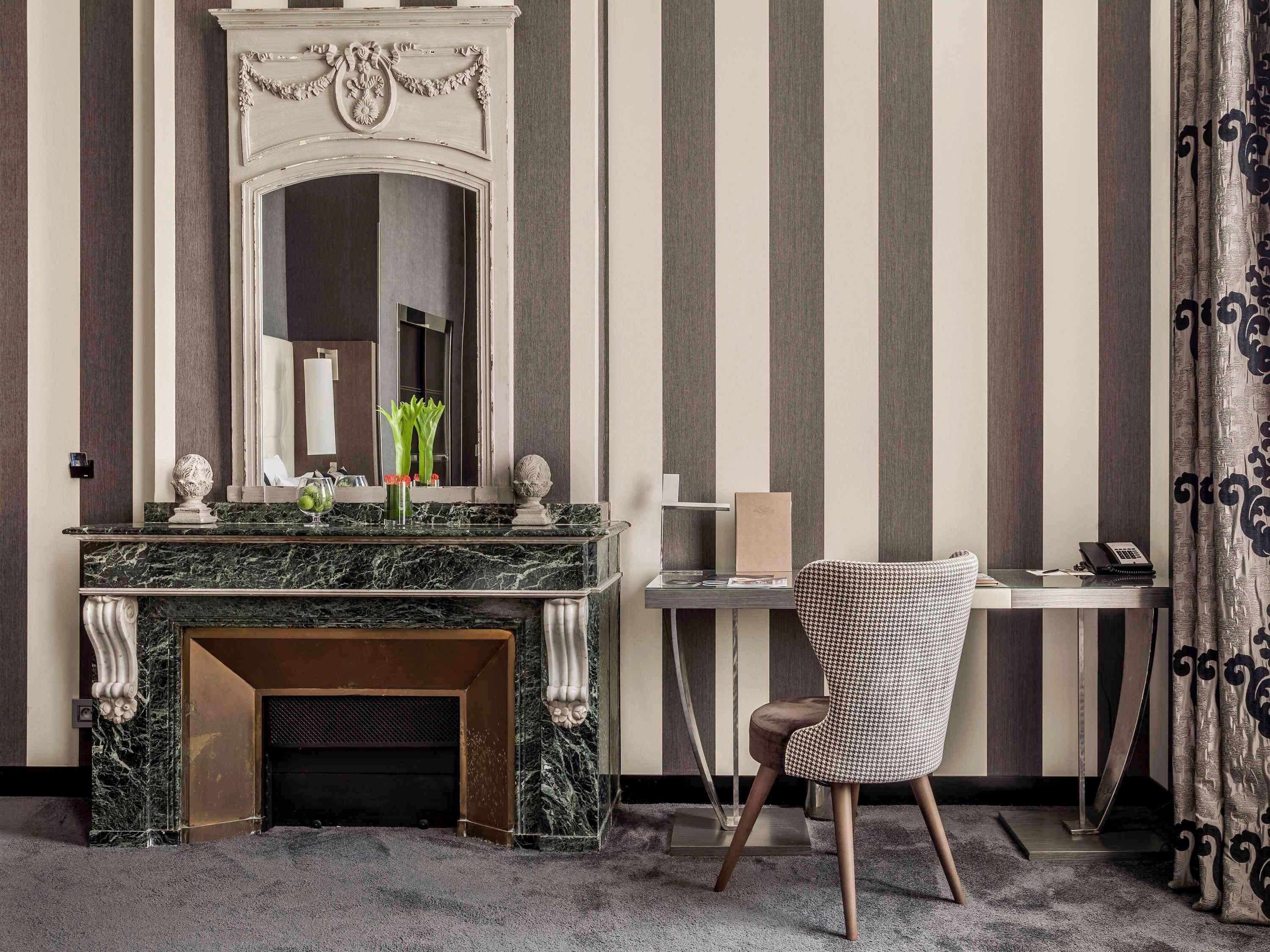 La Cour Des Consuls Hotel & Spa Toulouse - Mgallery Collection Exteriör bild