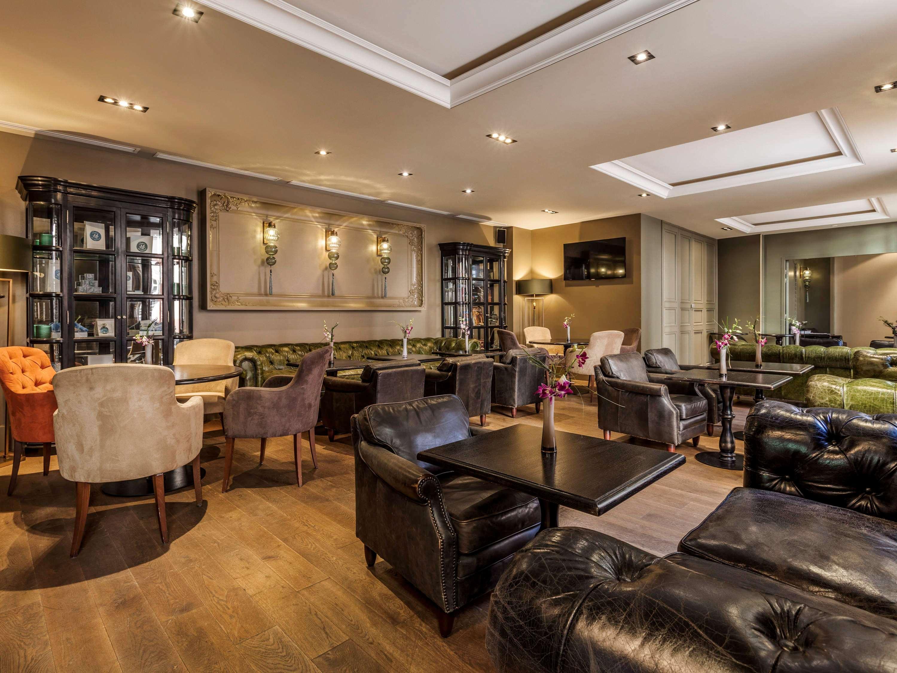La Cour Des Consuls Hotel & Spa Toulouse - Mgallery Collection Exteriör bild