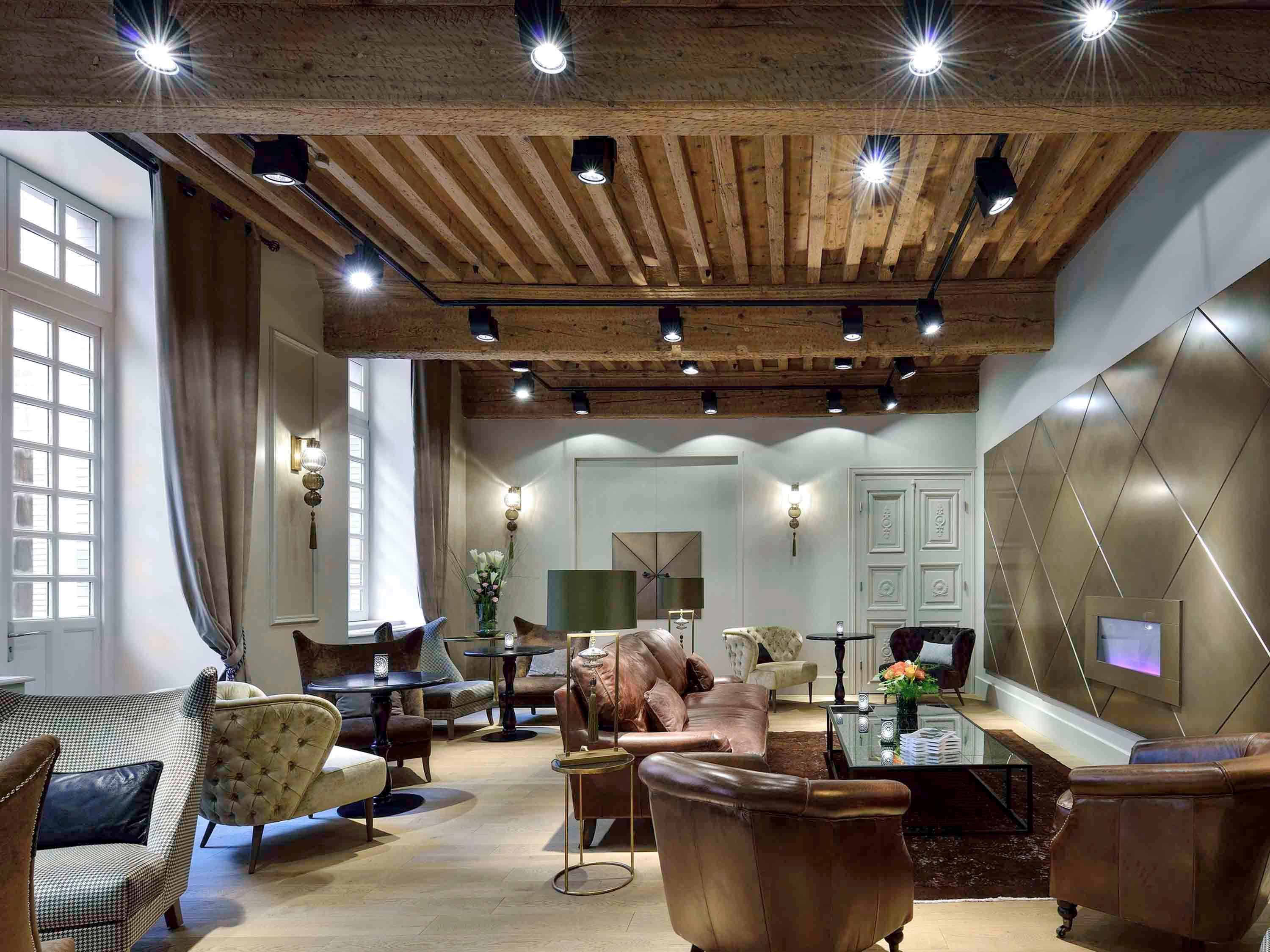 La Cour Des Consuls Hotel & Spa Toulouse - Mgallery Collection Exteriör bild