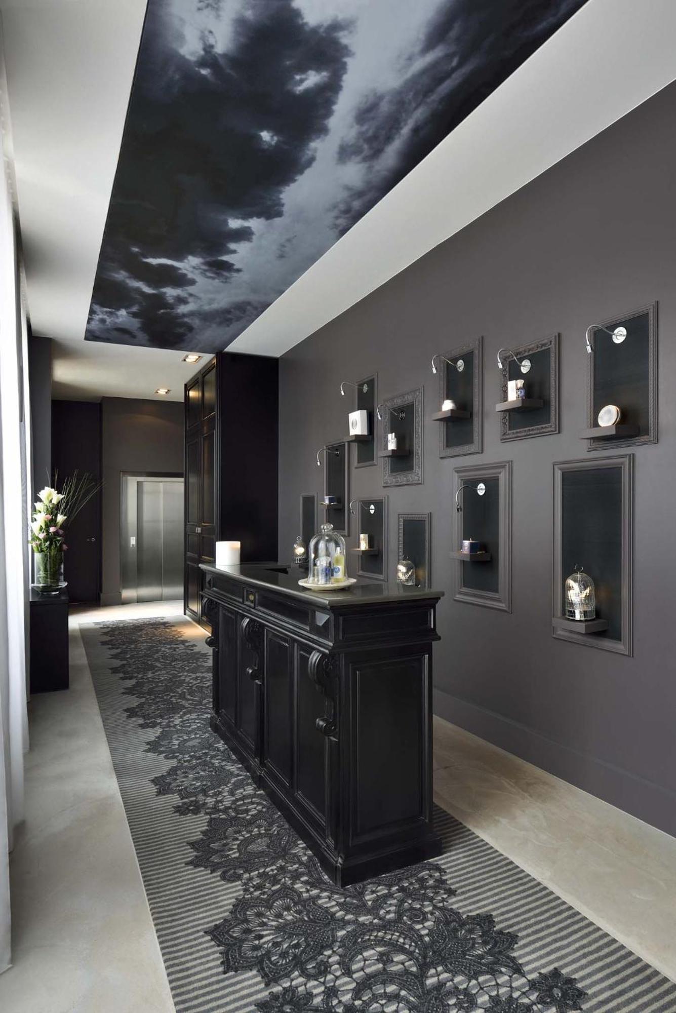 La Cour Des Consuls Hotel & Spa Toulouse - Mgallery Collection Exteriör bild