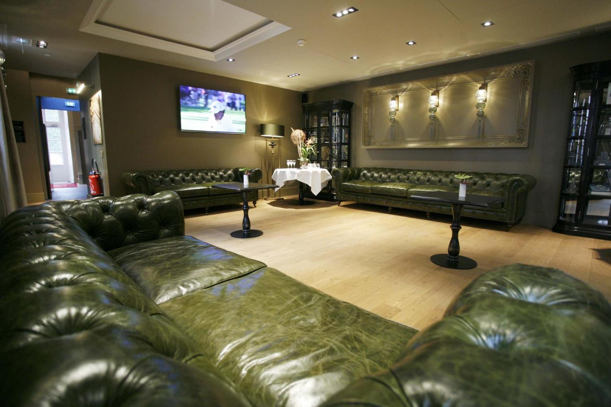 La Cour Des Consuls Hotel & Spa Toulouse - Mgallery Collection Exteriör bild