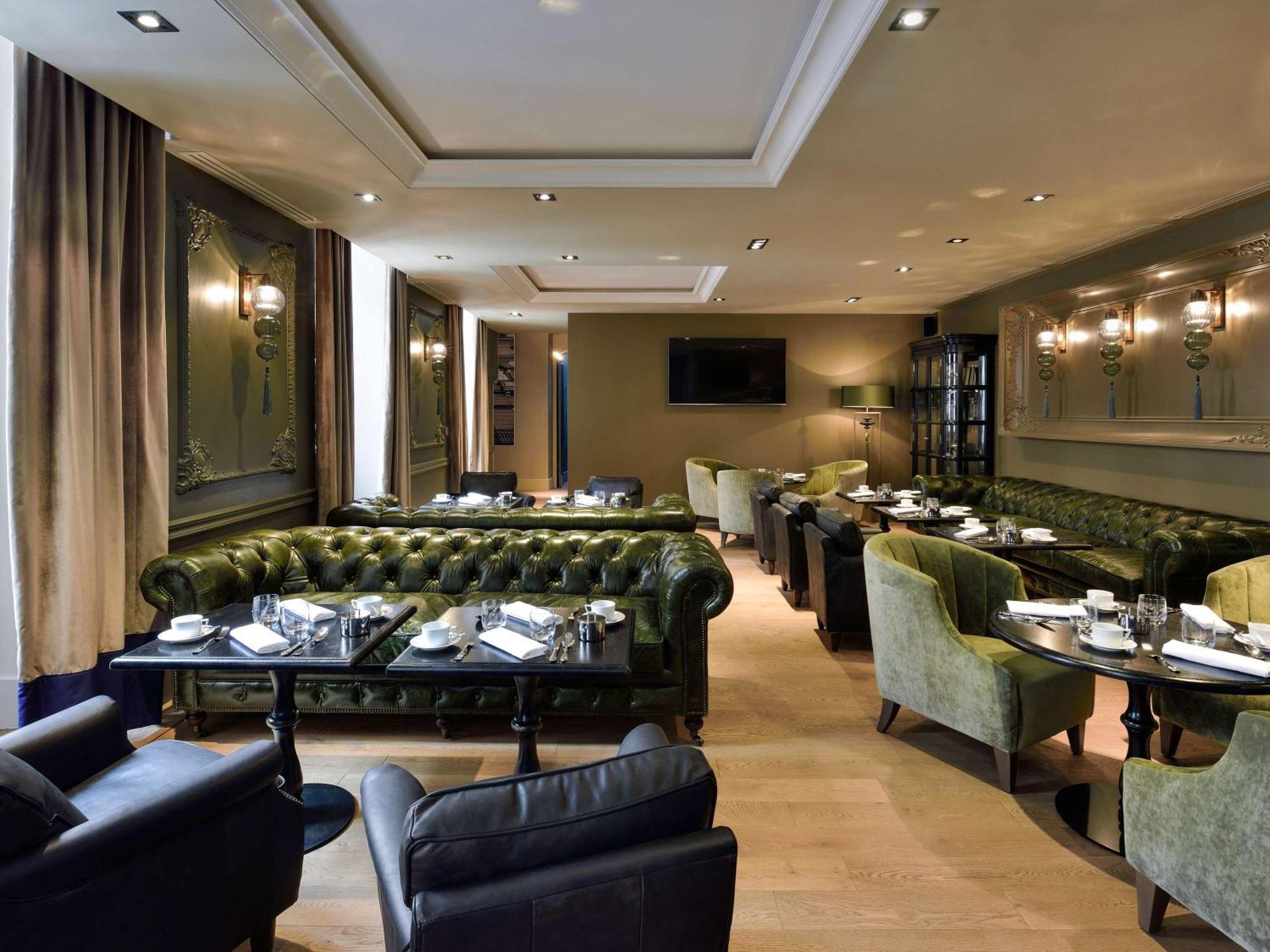 La Cour Des Consuls Hotel & Spa Toulouse - Mgallery Collection Exteriör bild