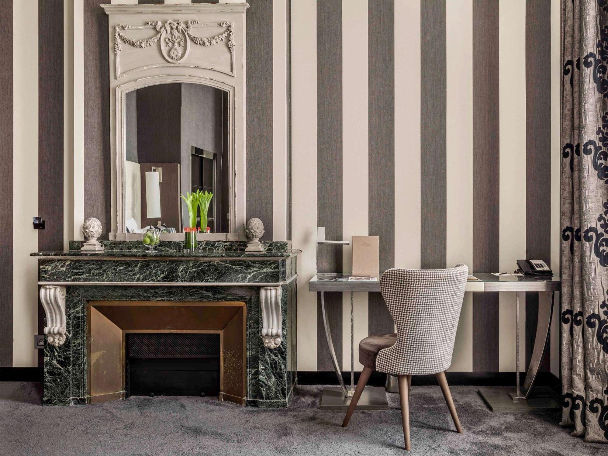La Cour Des Consuls Hotel & Spa Toulouse - Mgallery Collection Exteriör bild