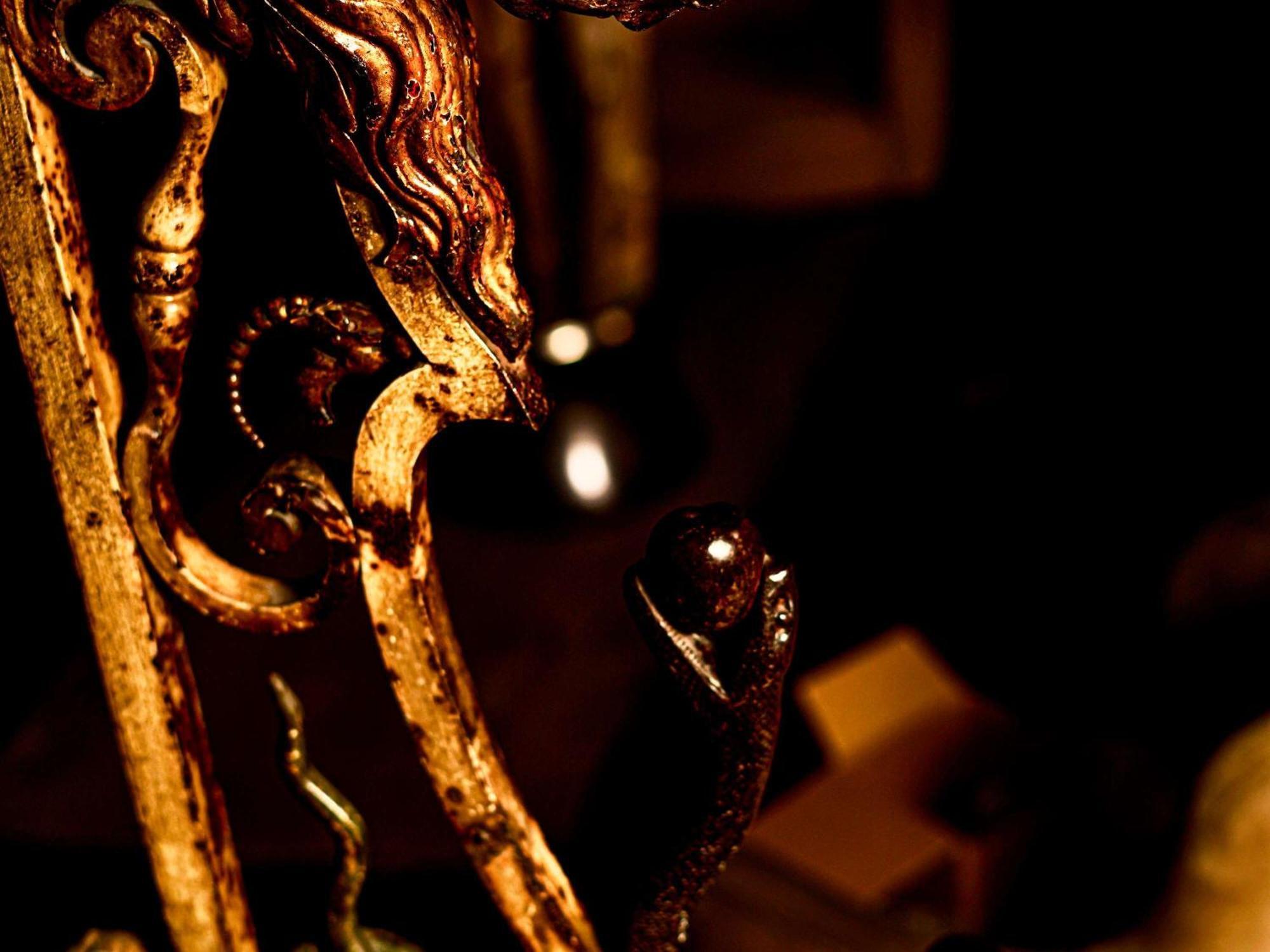 La Cour Des Consuls Hotel & Spa Toulouse - Mgallery Collection Exteriör bild