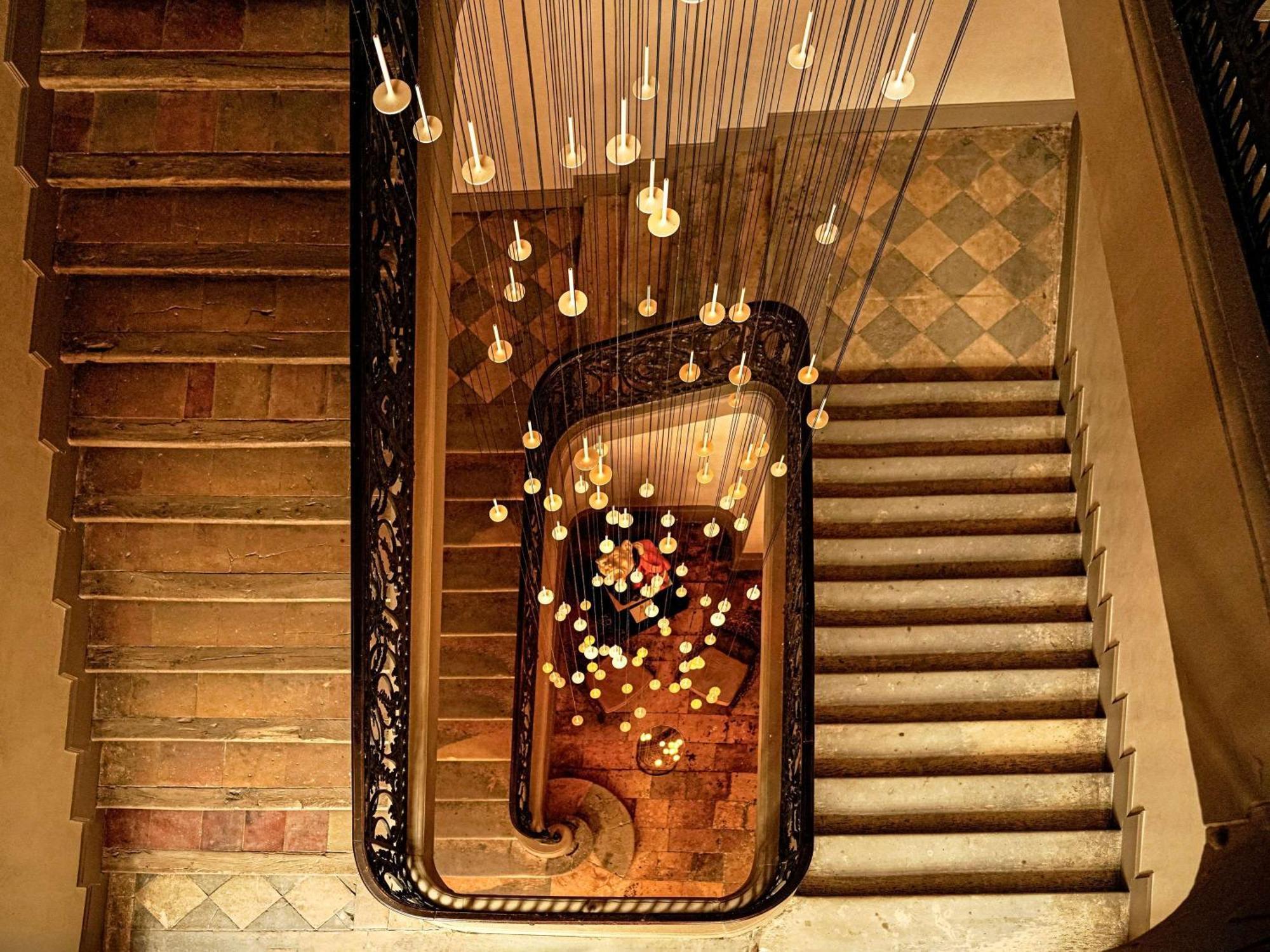 La Cour Des Consuls Hotel & Spa Toulouse - Mgallery Collection Exteriör bild