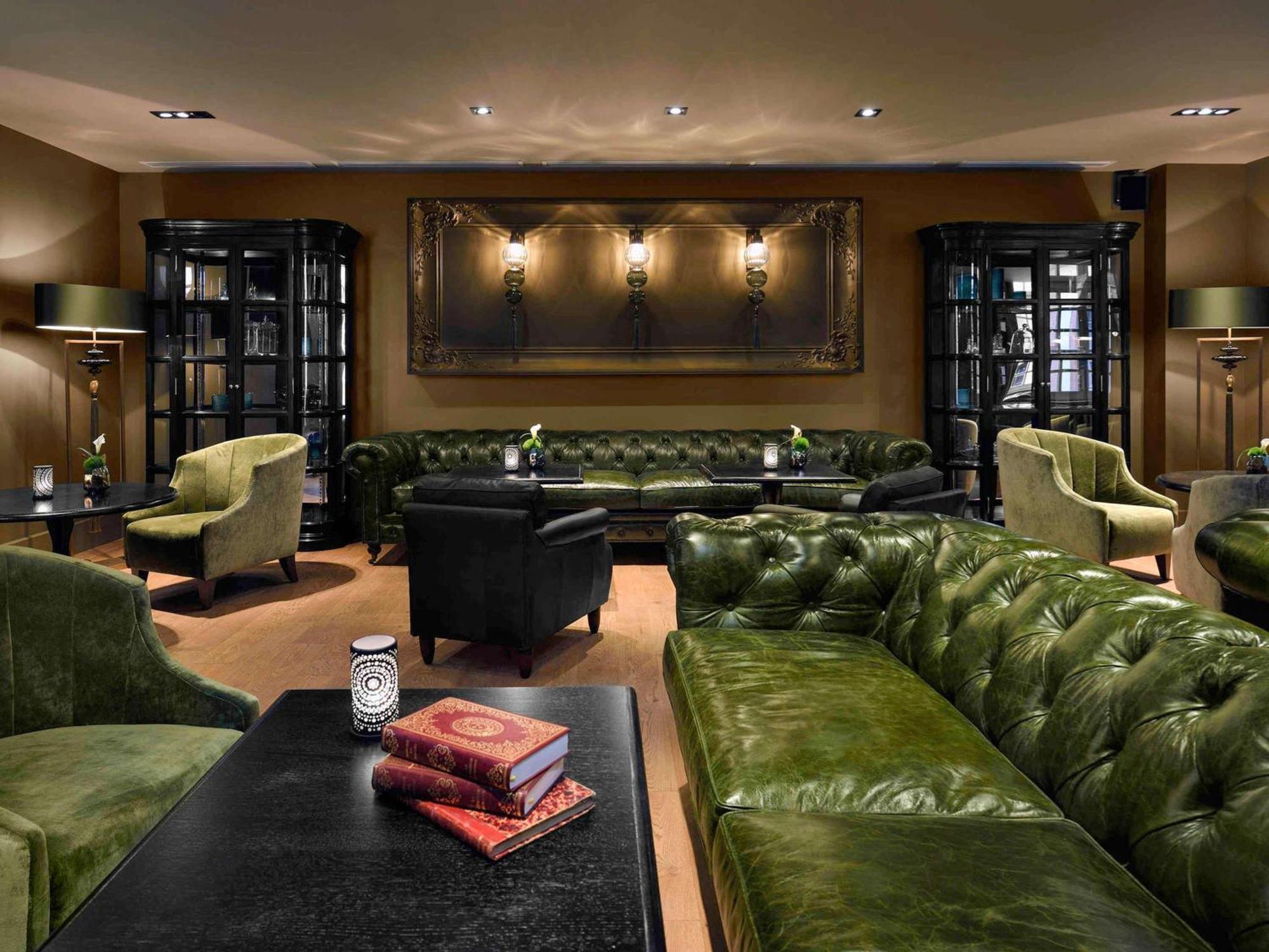 La Cour Des Consuls Hotel & Spa Toulouse - Mgallery Collection Exteriör bild